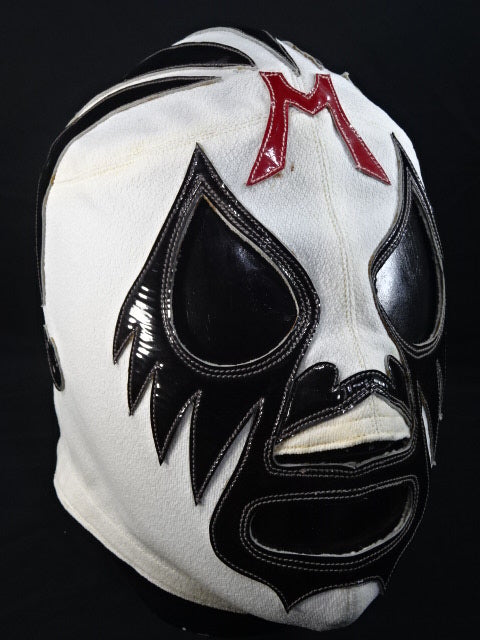 Mil Mascaras