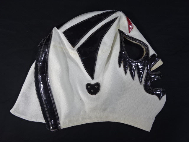 Mil Mascaras