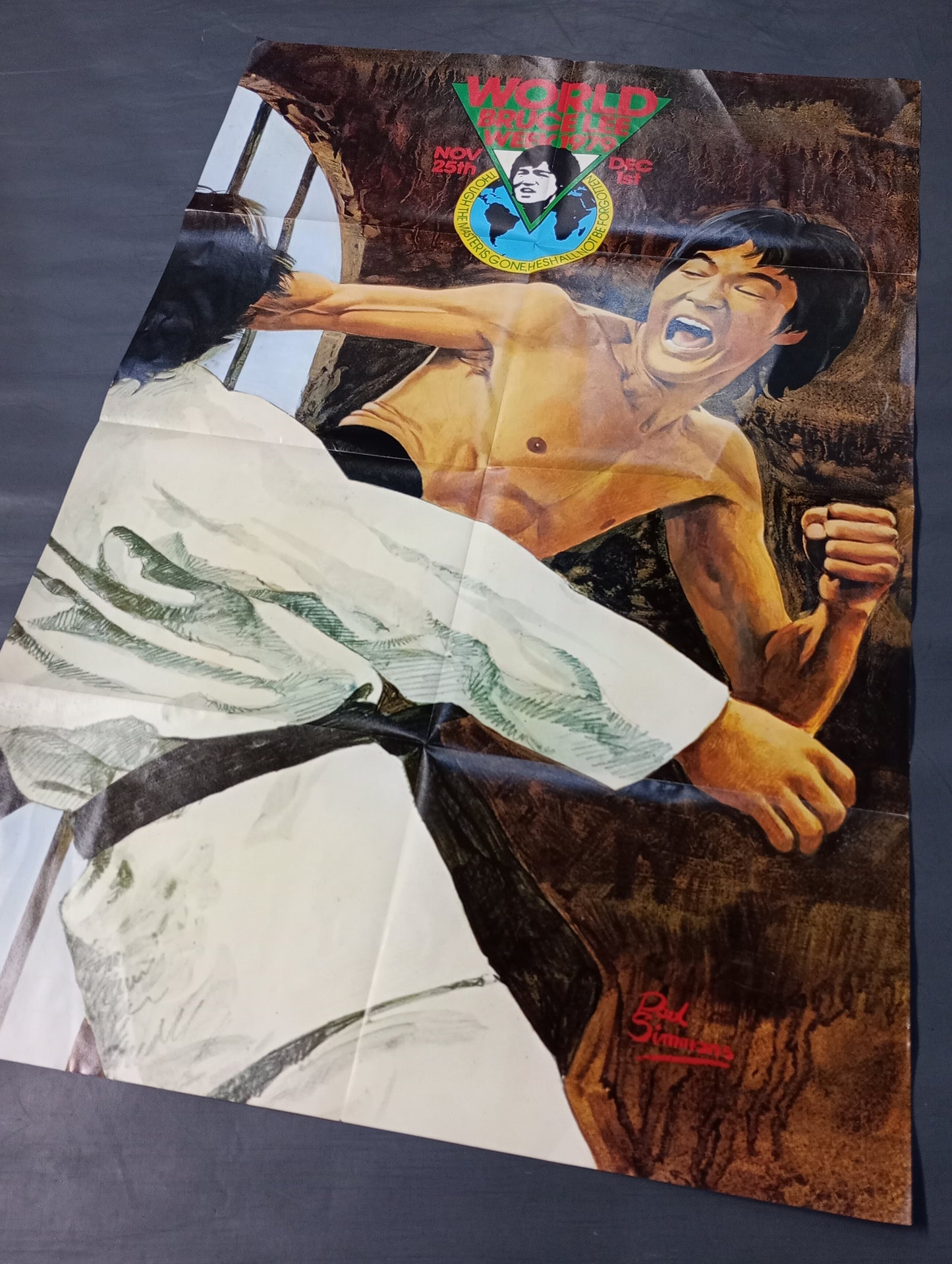 KUNG-FU MONTHLY No.52