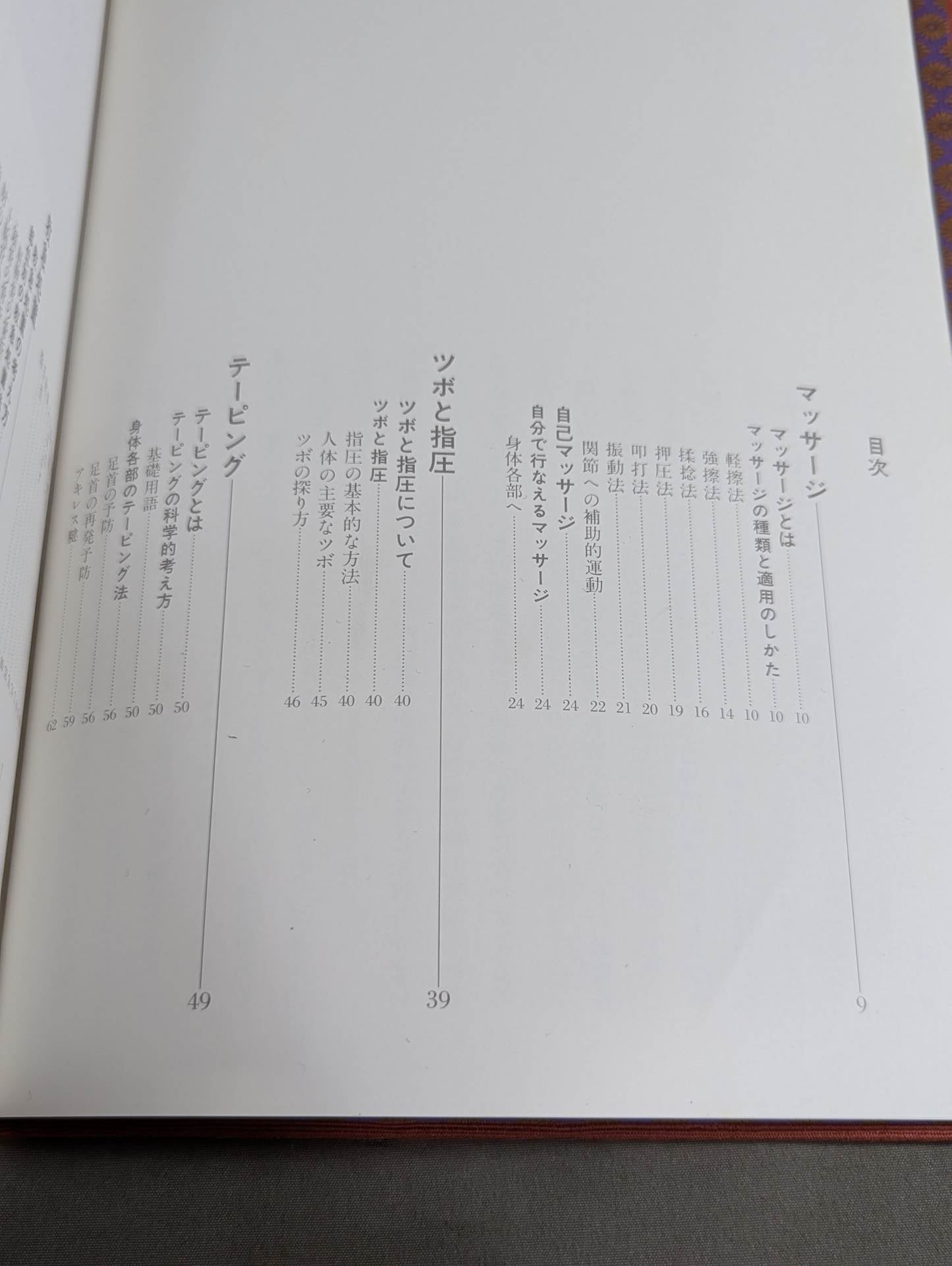 Martial arts in Japan: tips for prevention and first aid