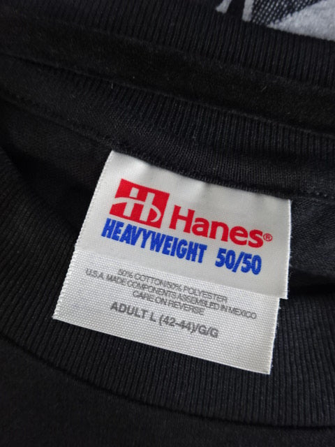 IWA「Nueva Generacion」Tシャツ