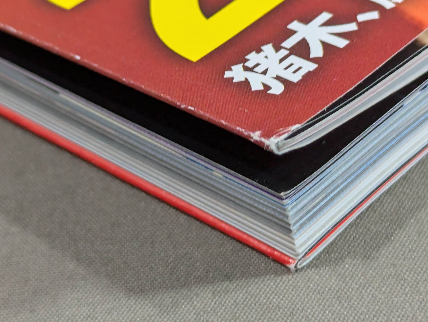 January 4 New Japan Pro Wrestling Pro-wrestling 1.4 Tokyo Dome Tournament Official Book