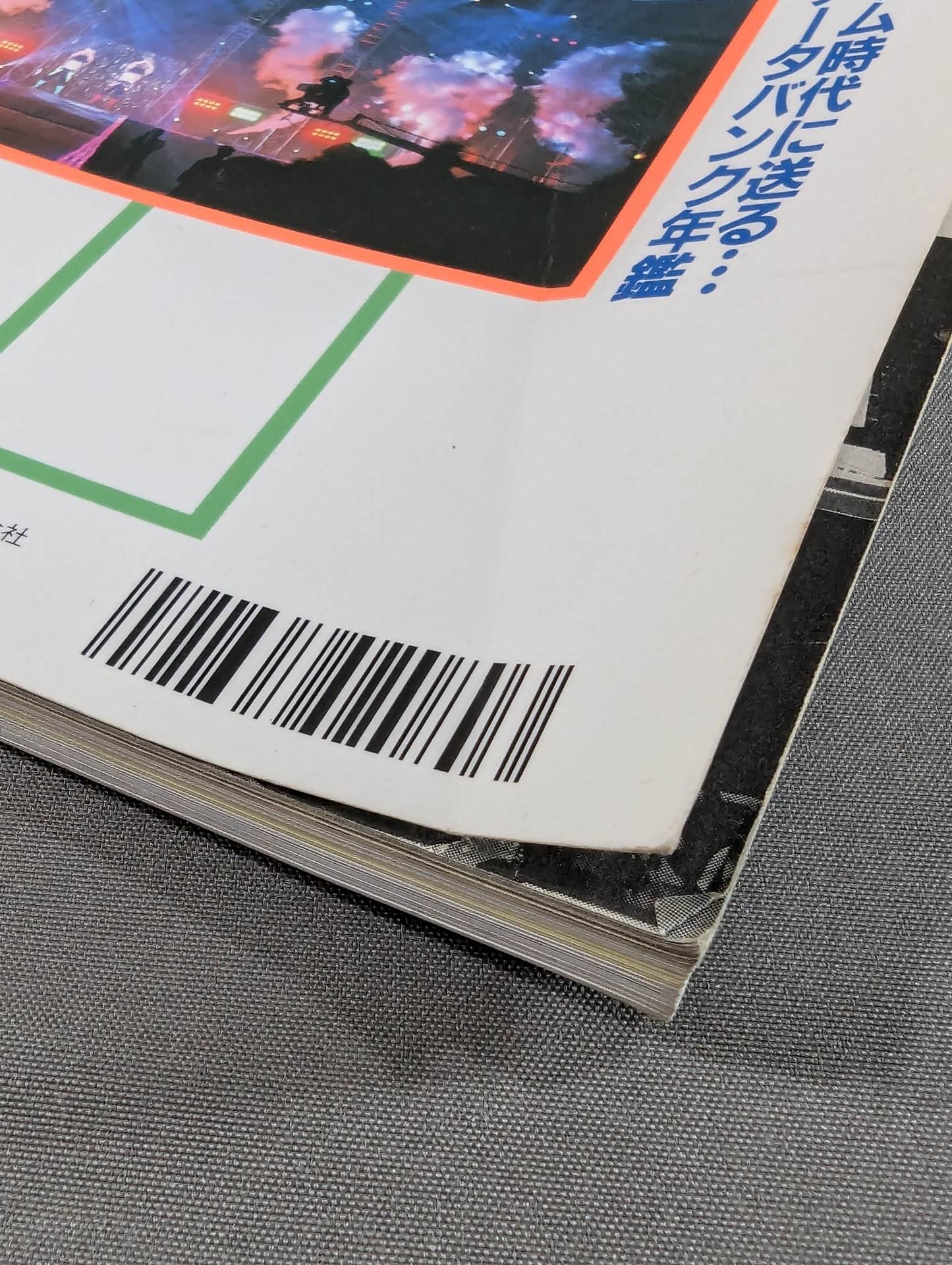 97 Gong Pro Wrestling Perfect Guide