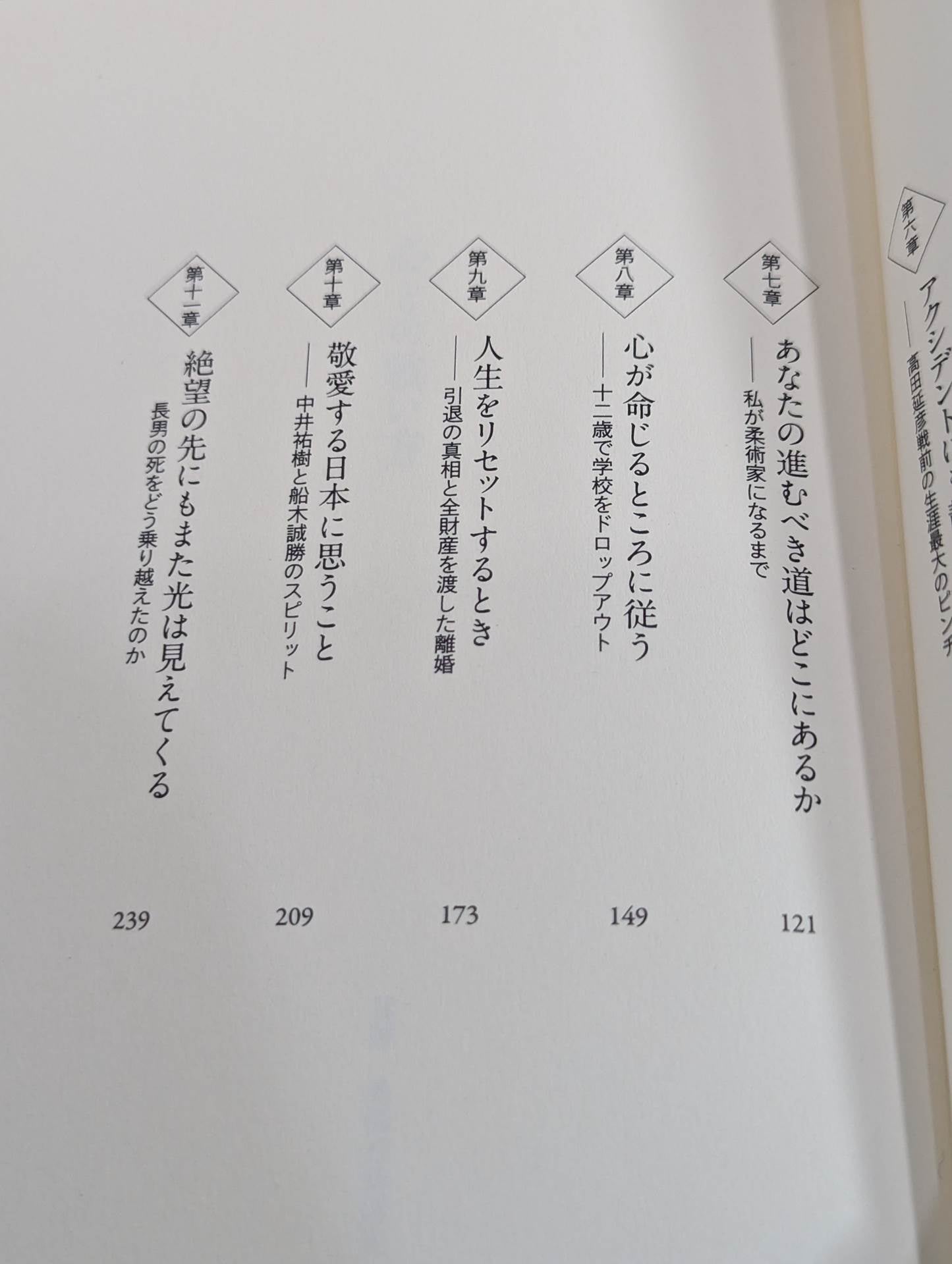 心との戦い方