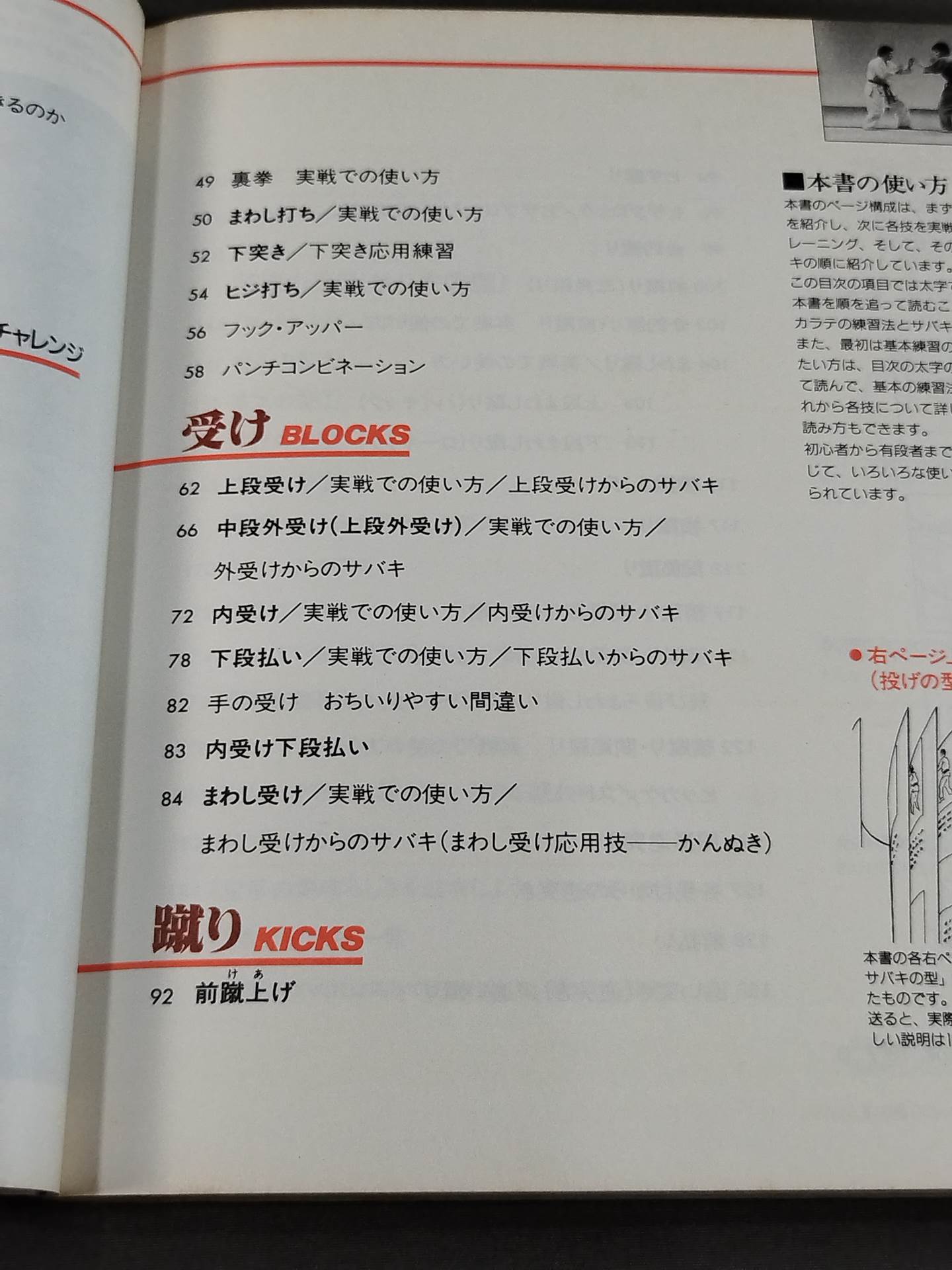 Combat! KARATE  Ashihara 3 Basics