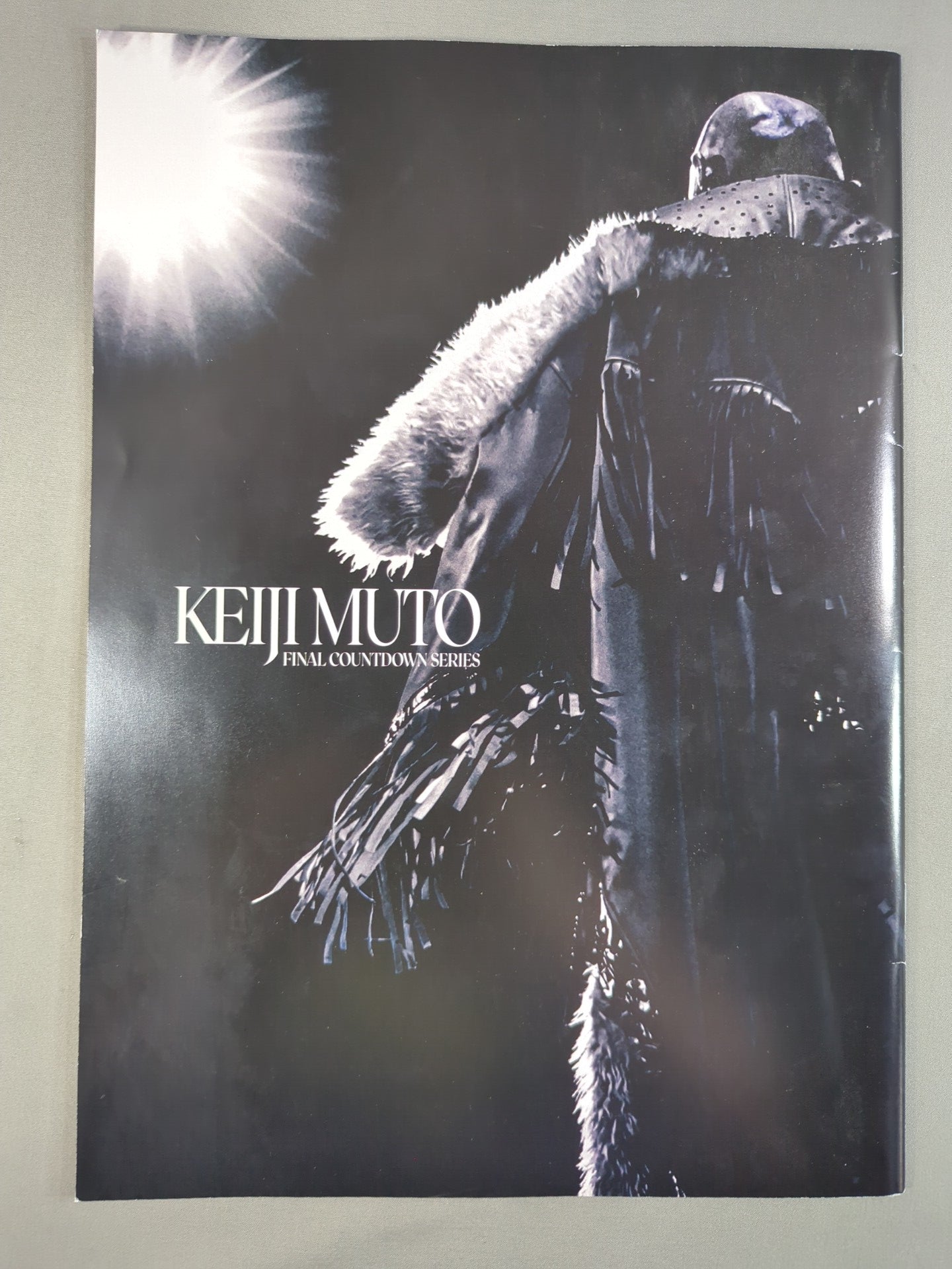 ABEMA presents 有明凱旋 -THE RETURN-