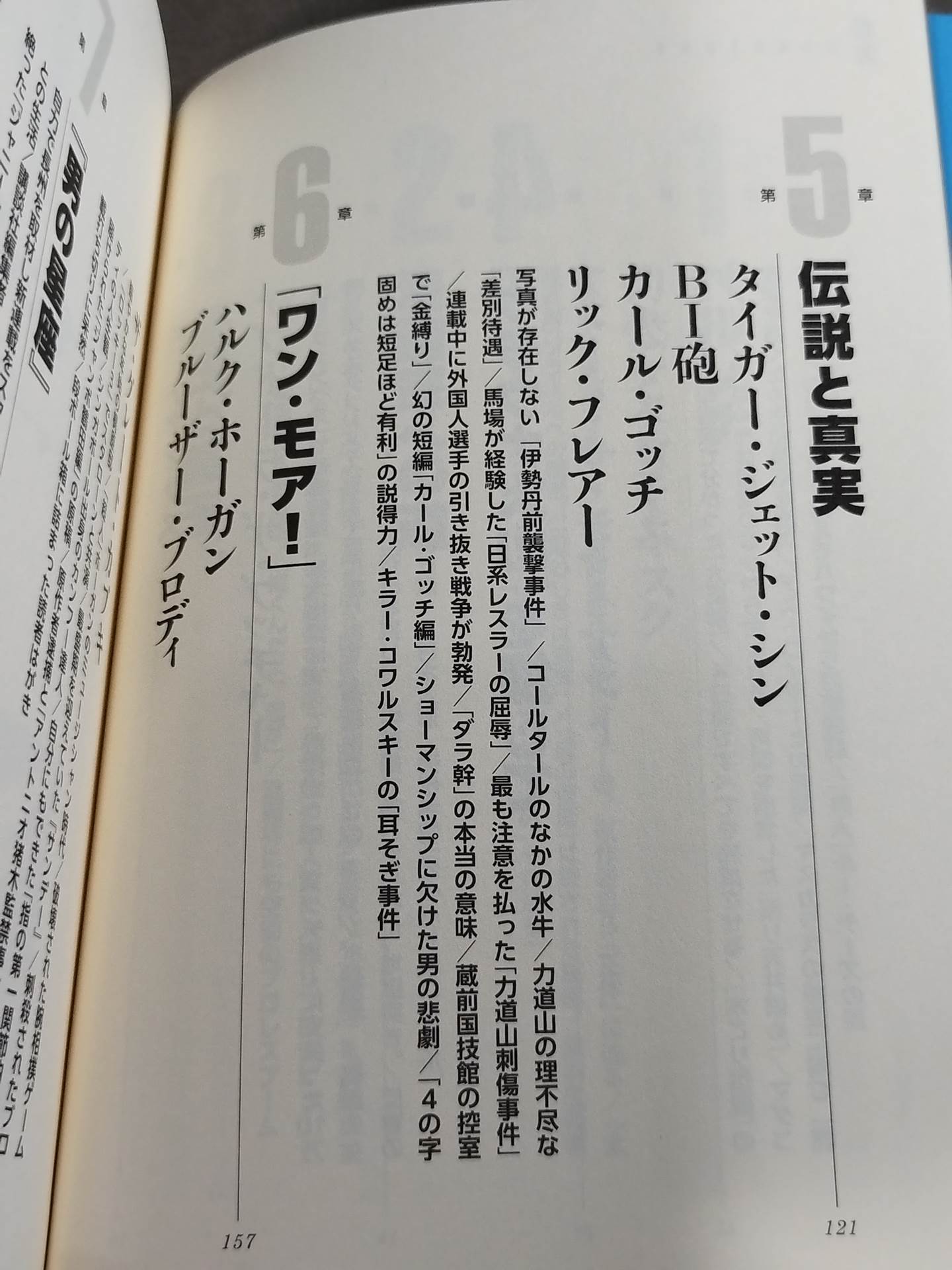 "Pro Wrestling Superstar Retsuden" Secret Record