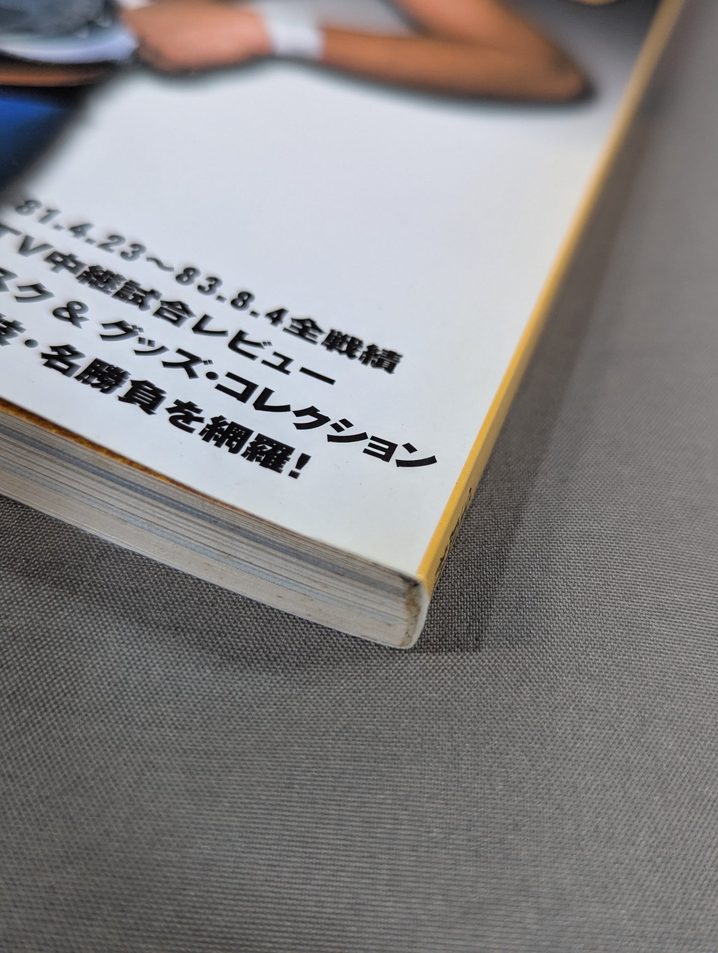 別冊宝島916 よみがえる 初代タイガーマスク伝説