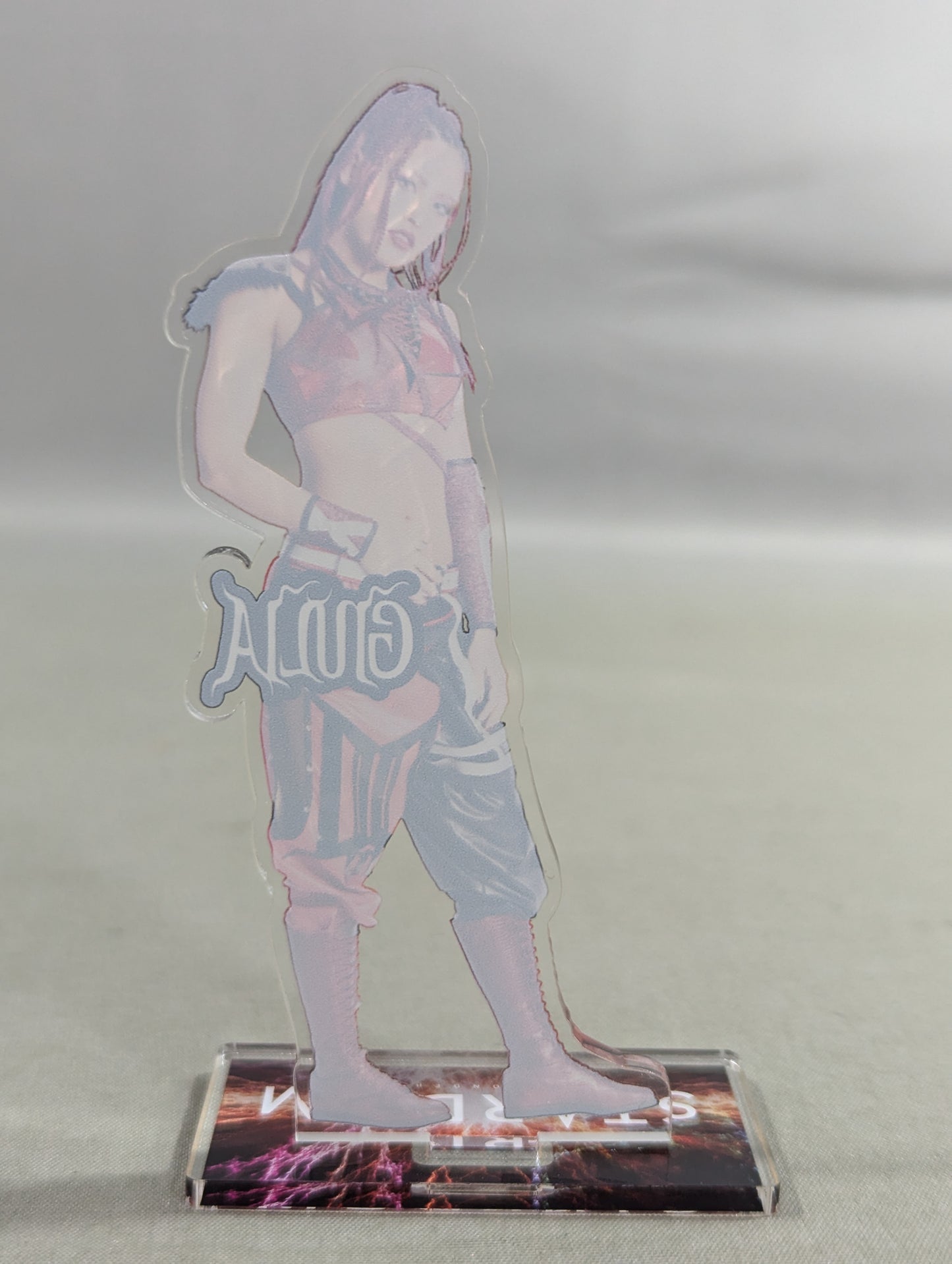 Giulia Stardom Acrylic Stand 2022