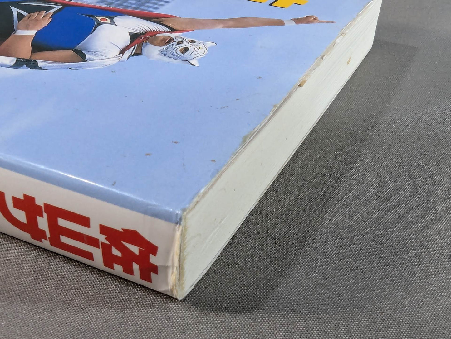 佐山サトル プロレス / シューティング / バーリ・トゥード