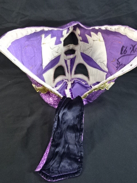 El Canek