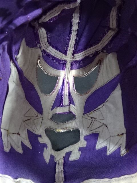 El Canek