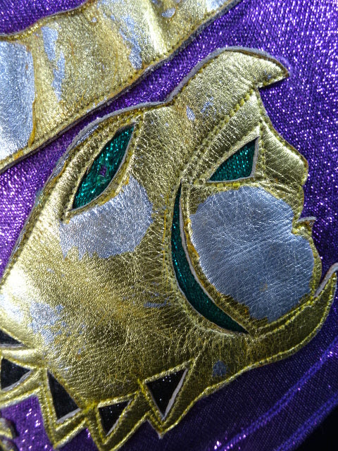 El Canek