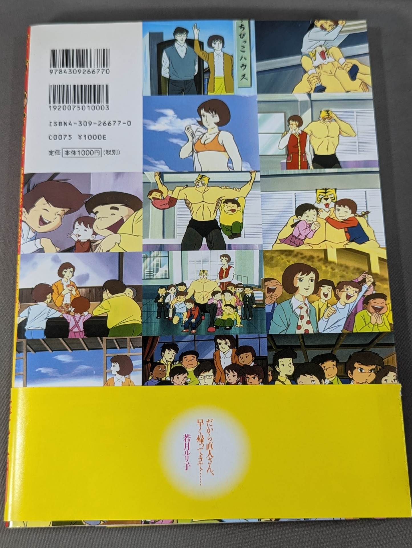 Tiger Mask Permanent Preservation Version All 105 Episodes Complete Guide