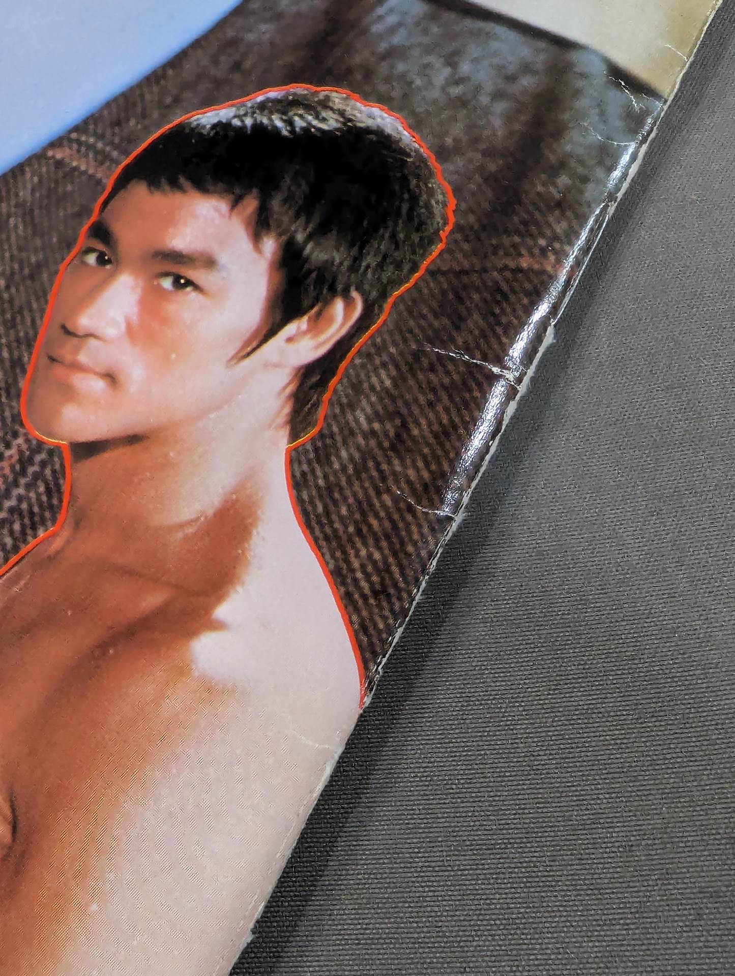 Screen September 1979 Special Issue Bruce Lee Latest Special Issue