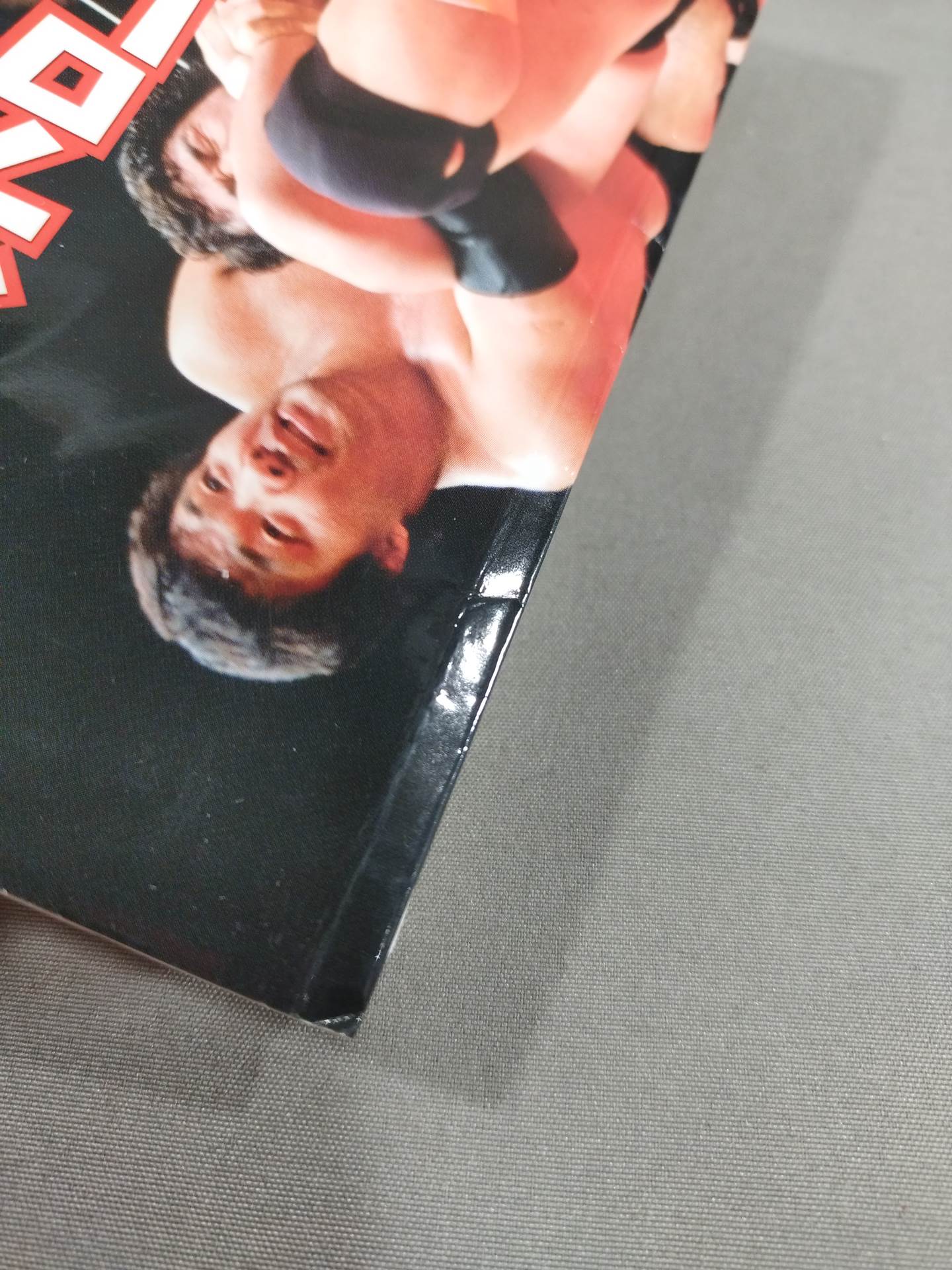 Read All Japan Pro Wrestling