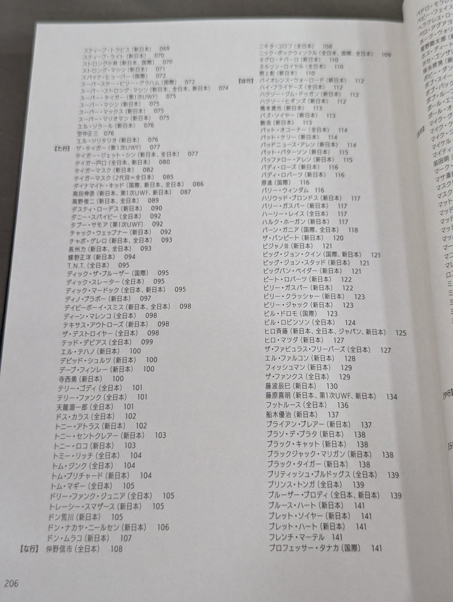 【著者 直筆サイン入り】昭和プロレステーマ曲大事典