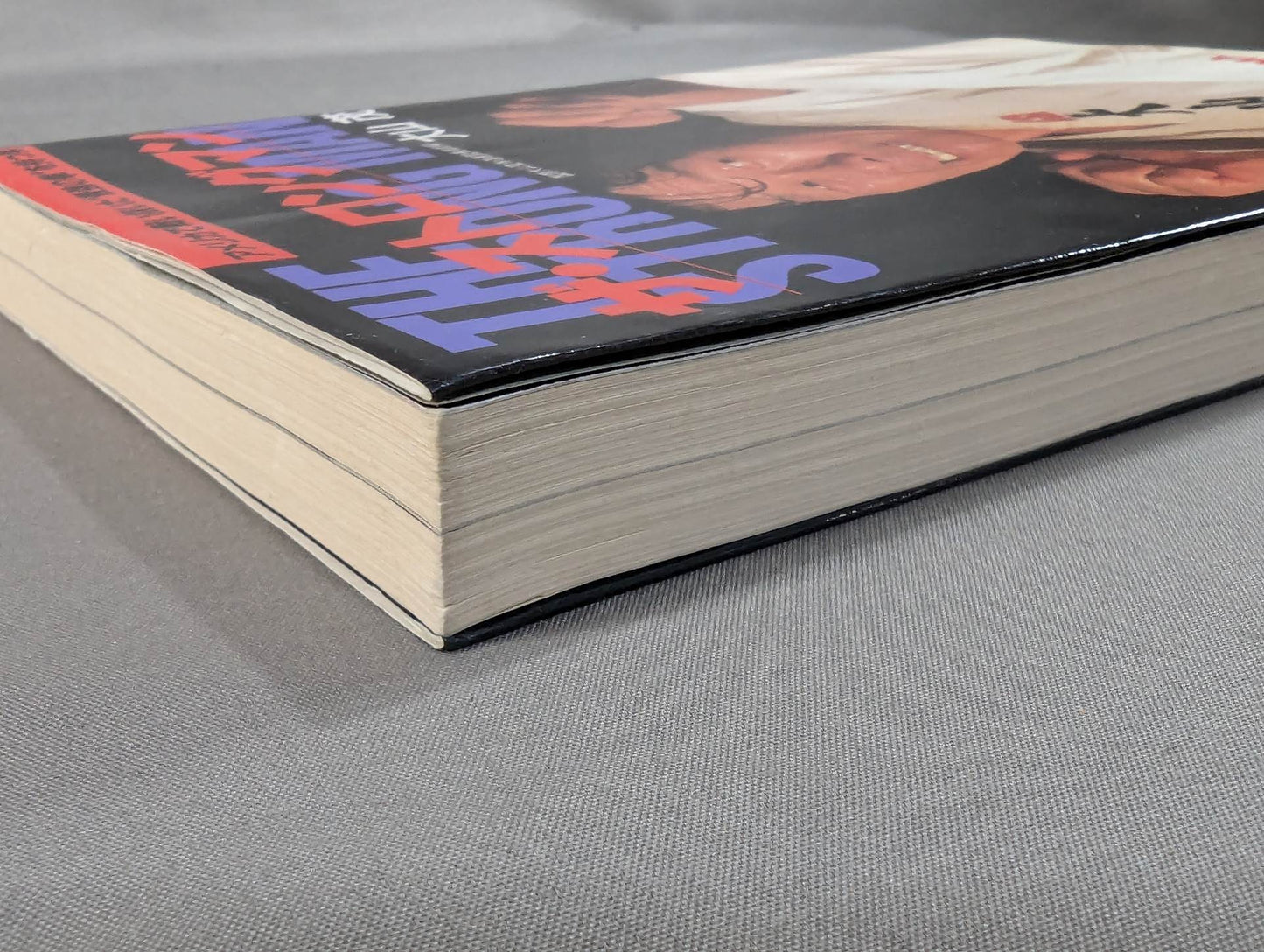 The Strongman: The Man with the Strongest Fist in America