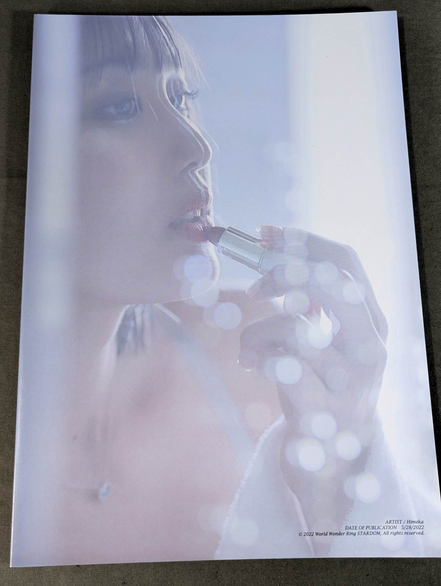 HIMEKA photo My Princess