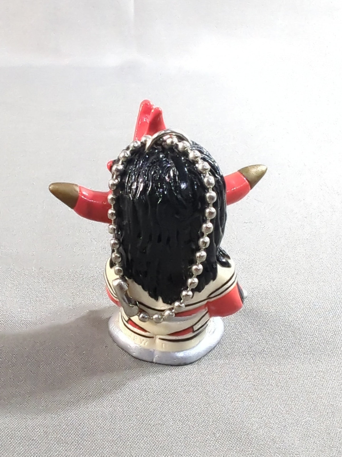 Jushin Thunder Liger (Red) Mascot Keychain