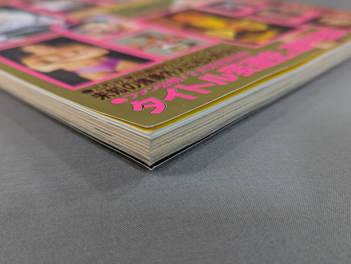'95プロレス年鑑 SUPER HAND BOOK!
