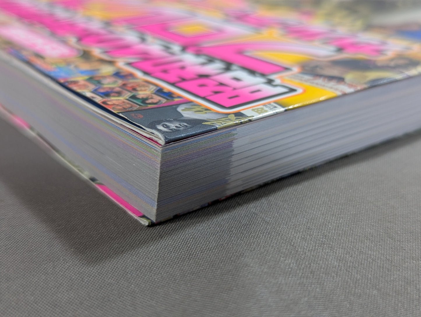 Fully preserved version! Showa 40s Men's Pro Wrestling Culture Encyclopedia