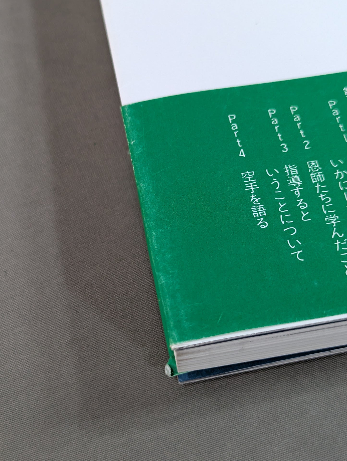 Seongnam Branch Kyokushin KARATE Secrets of Strength