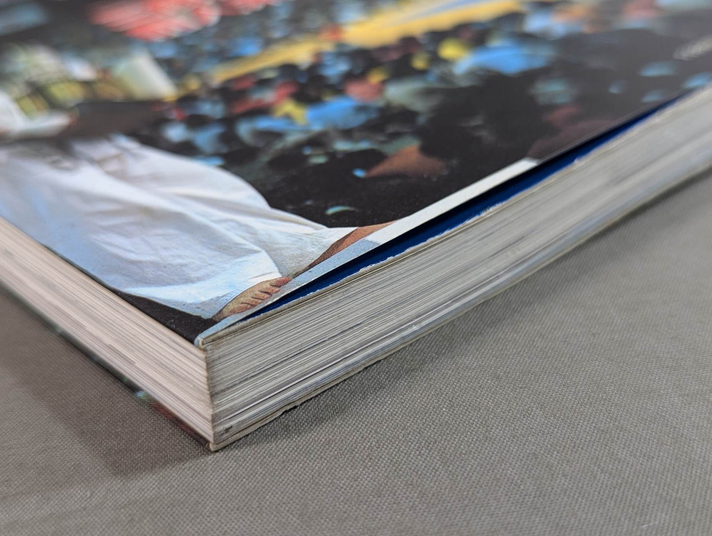 Kyokushin KARATE Yearbook No. 3 Now, Rolling" Kyokushin Spirit"