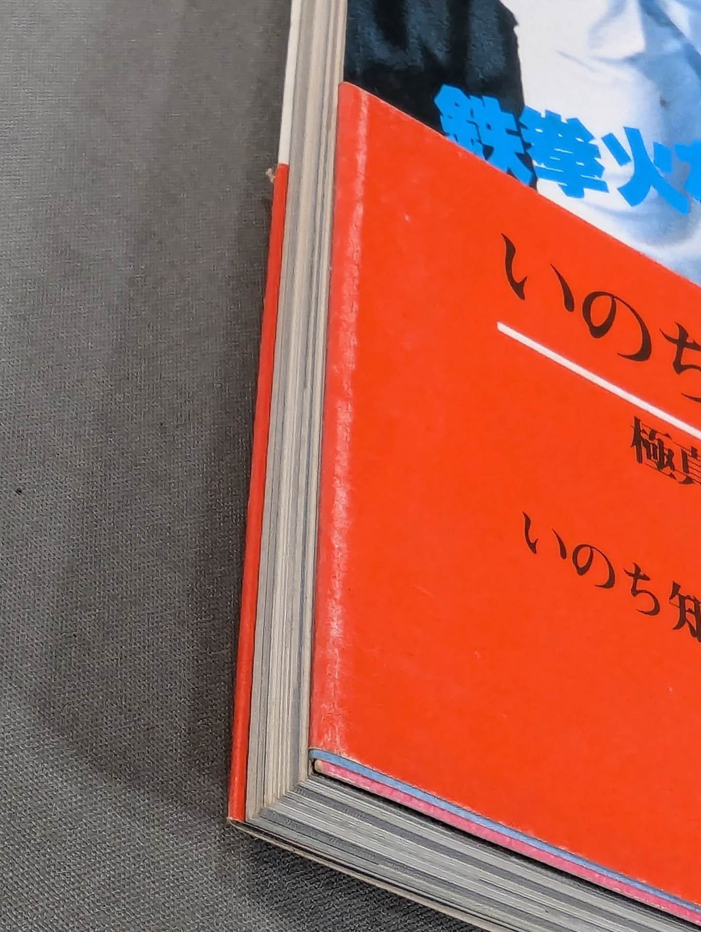 必殺カラテ! わがいのち 第二回空手オリンピック特報