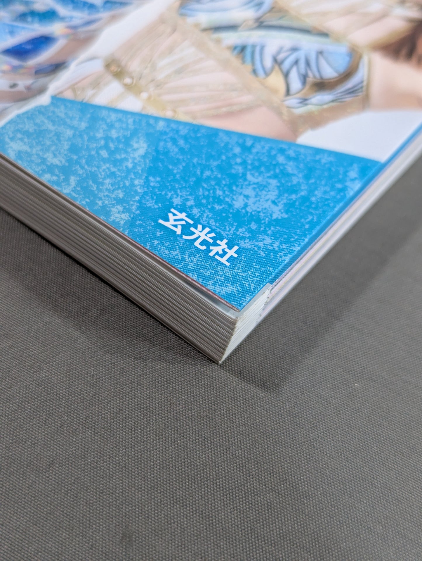 STARDOM FANBOOK 2