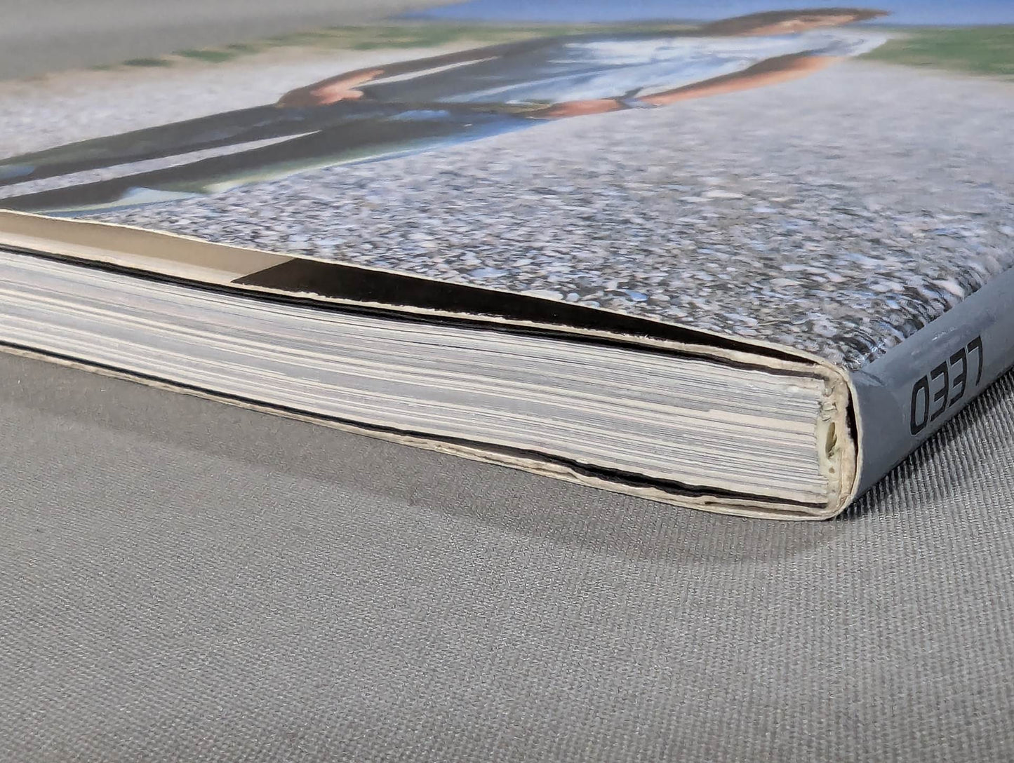 Masato Photos & Essays