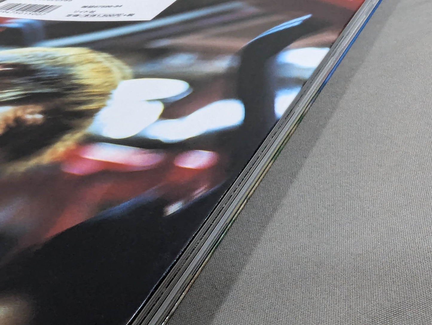 Masato Photos & Essays