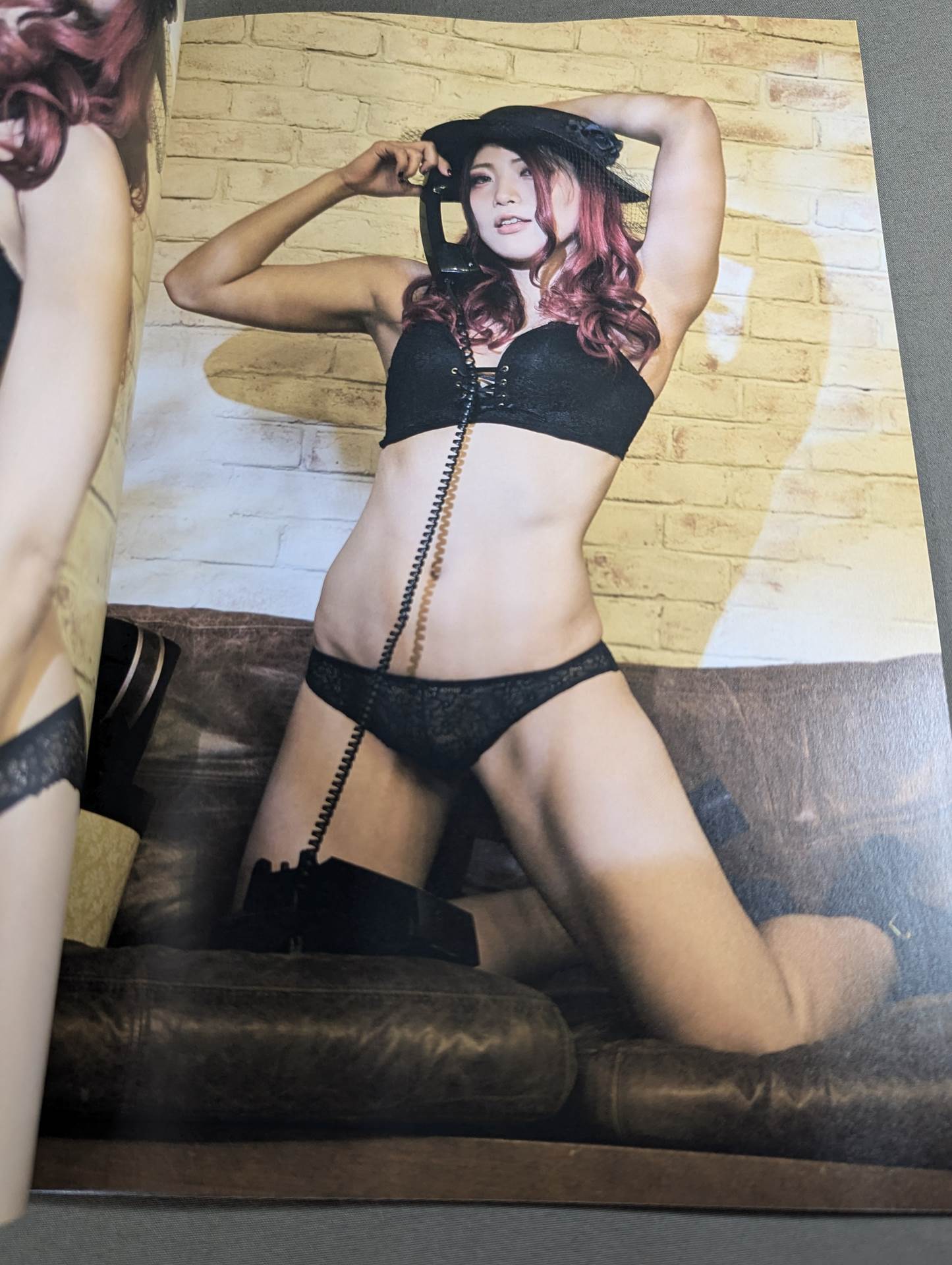 林下詩美 写真集 Luxury (通常版)
