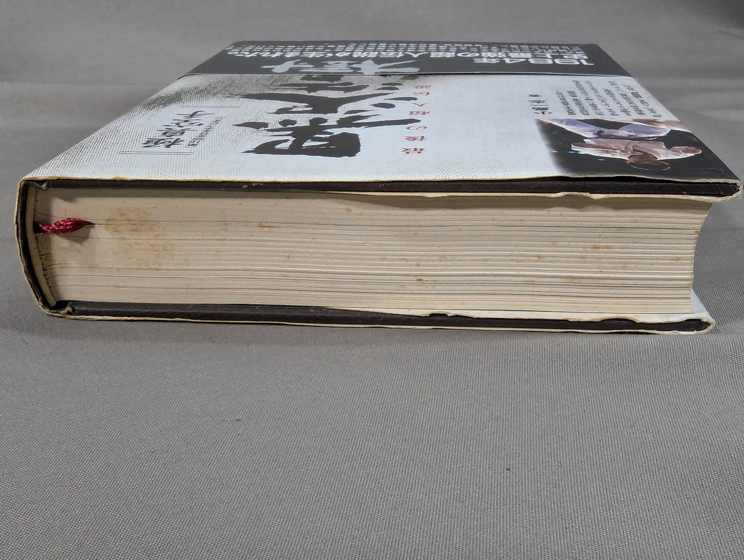 極真空手 黒沢浩樹(黒澤浩樹) 最後の超人伝説