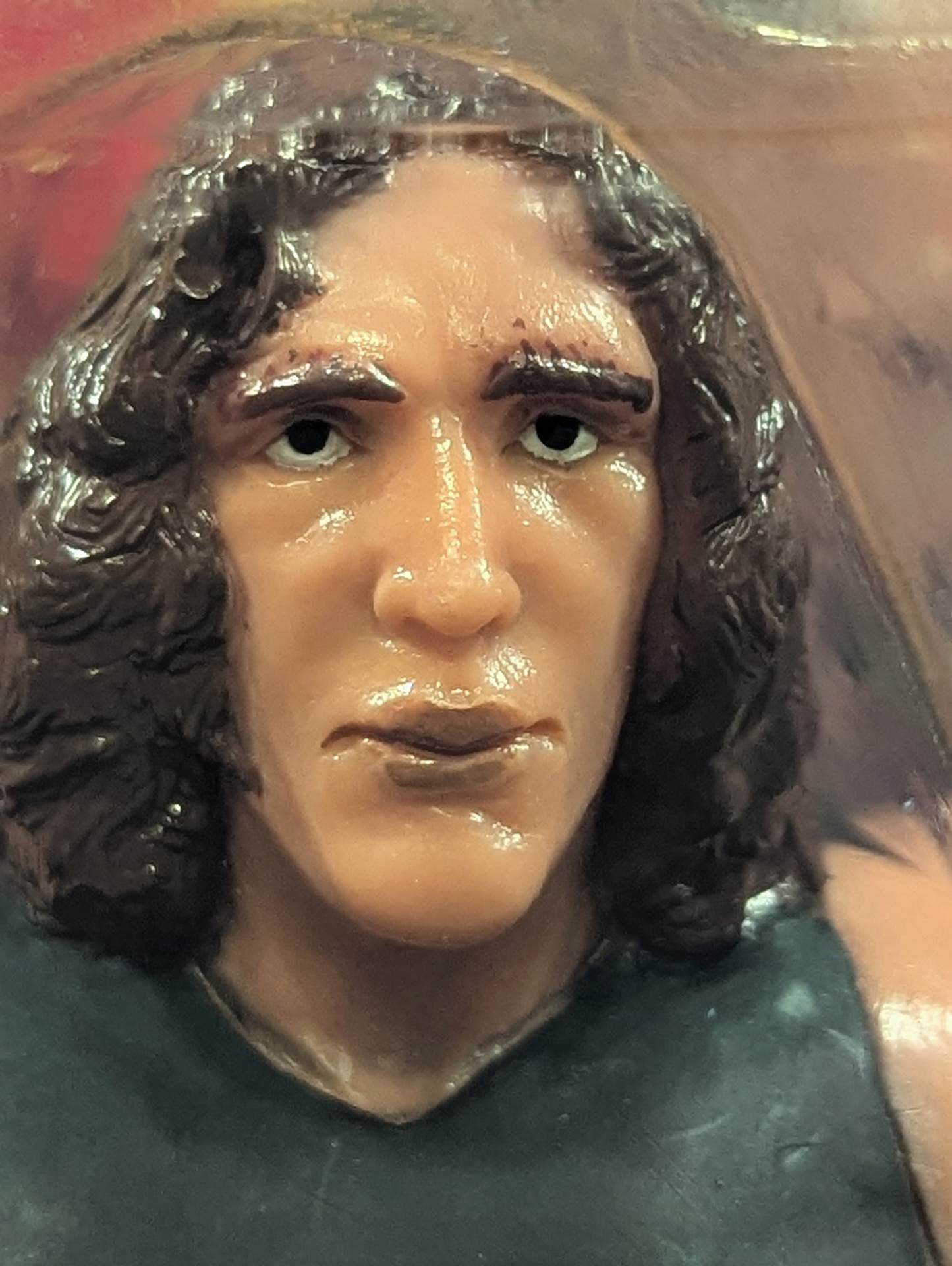 ジャイアント・シン&ジャイアント・シルバ (The Great Khali )