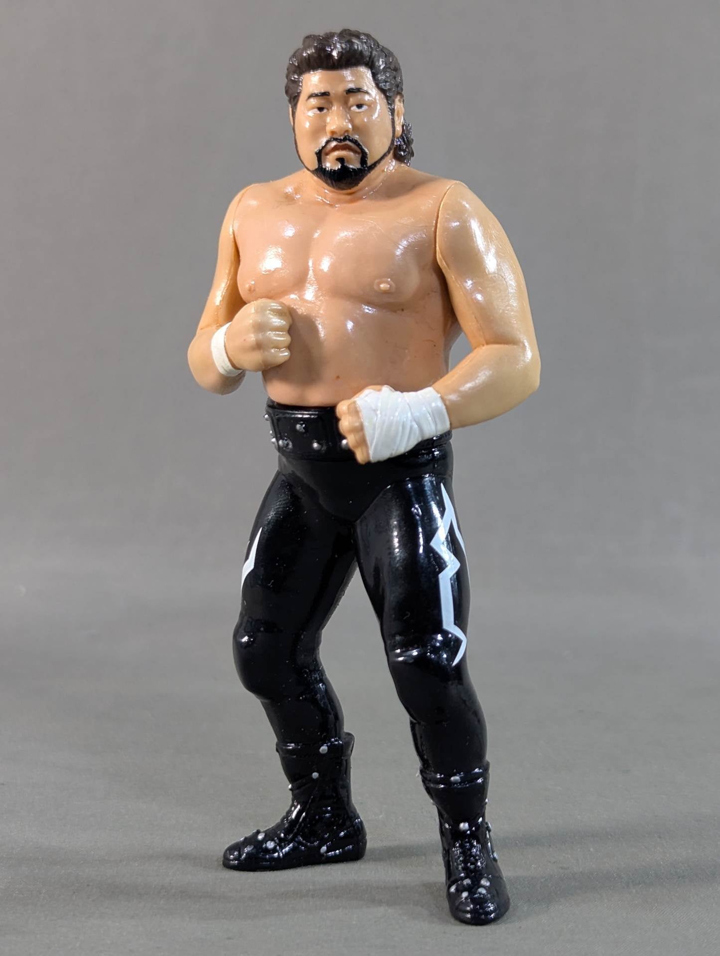 Hiro Saito – 闘道館