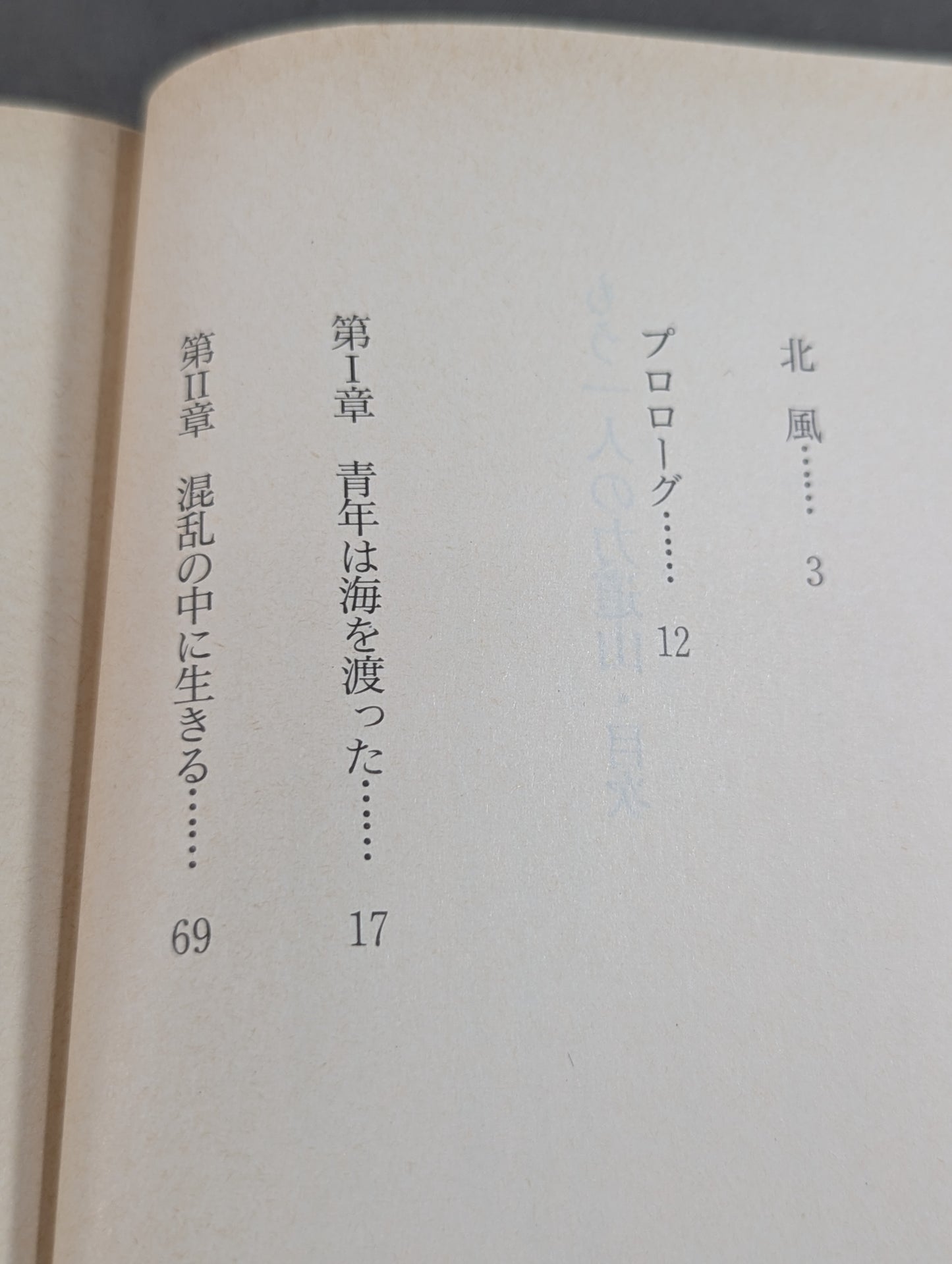 Another Rikidozan