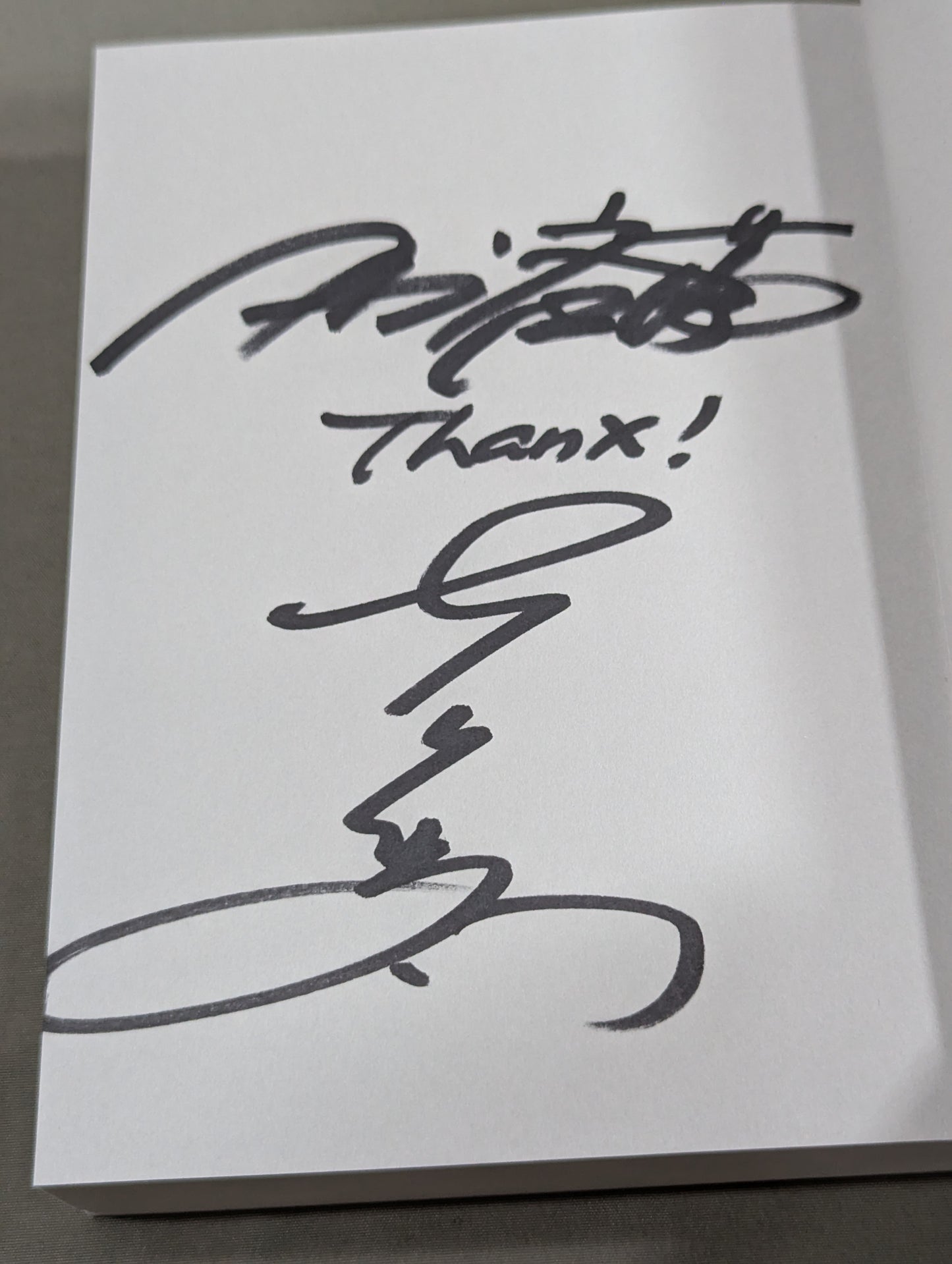 【2 authors, 2 hand signed autographs 】Pro Wrestling Sociology Recommendations: Tips for deciphering the corona era