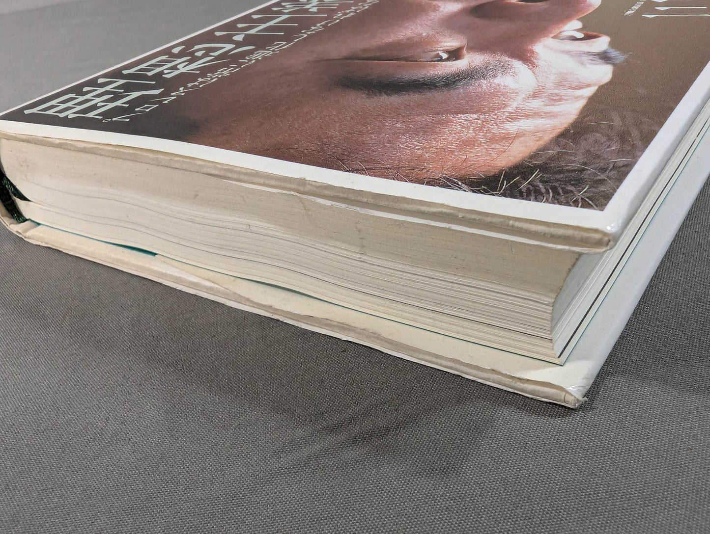 Idealist Pro Wrestling must constantly evolve