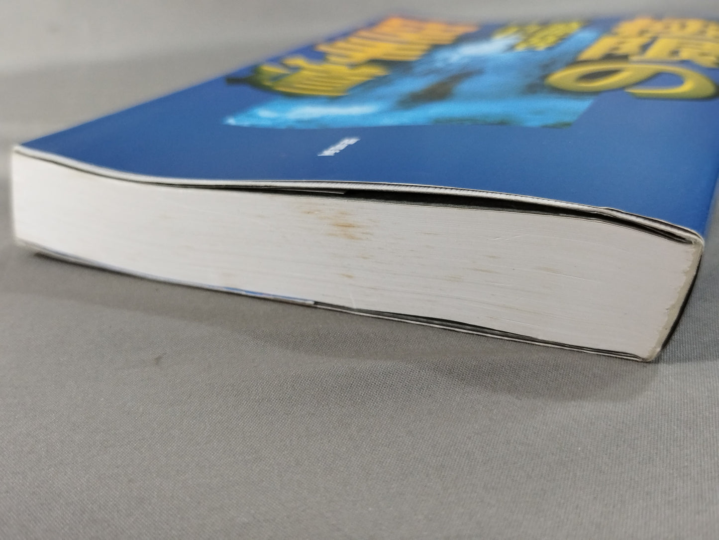 THE EXTREME WAY OF KARATE TOGASHI YOSHISHI AUTOBIOGRAPHY