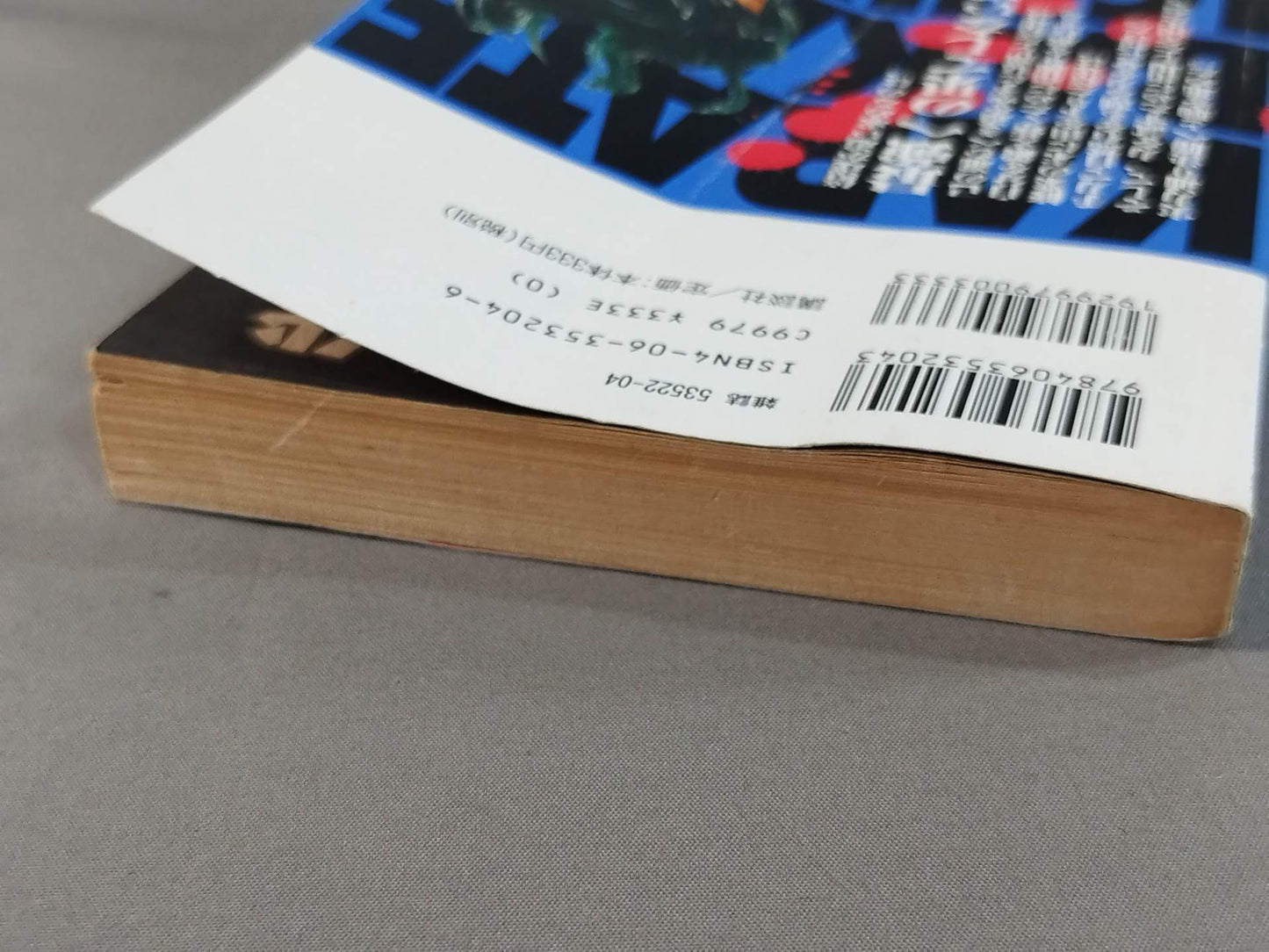 Karate for Life (Karate Baka Ichidai)