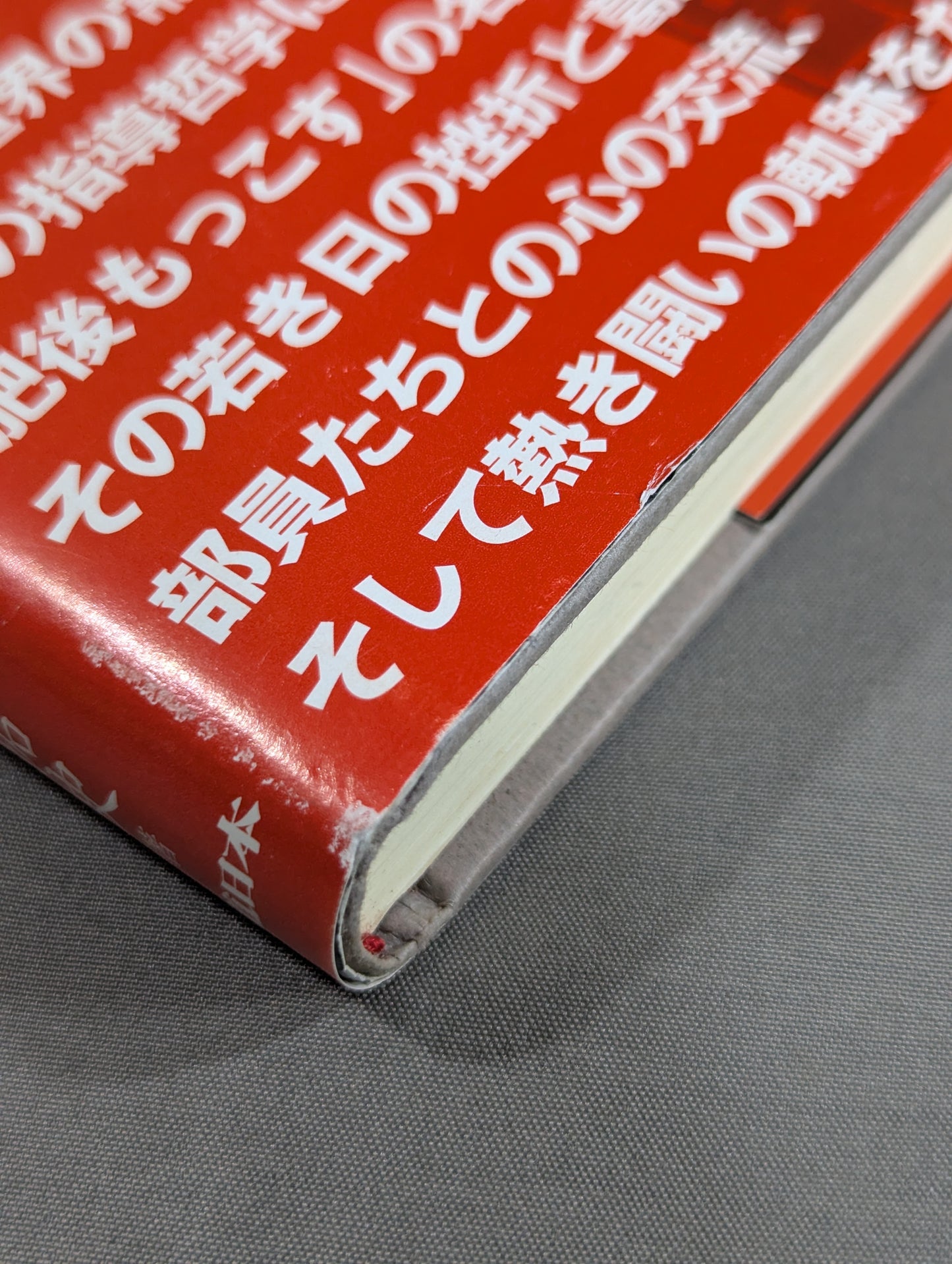 The Silver-Haired Demon Katsutoshi Izumi and the Path of the Aso High School Kendo Club