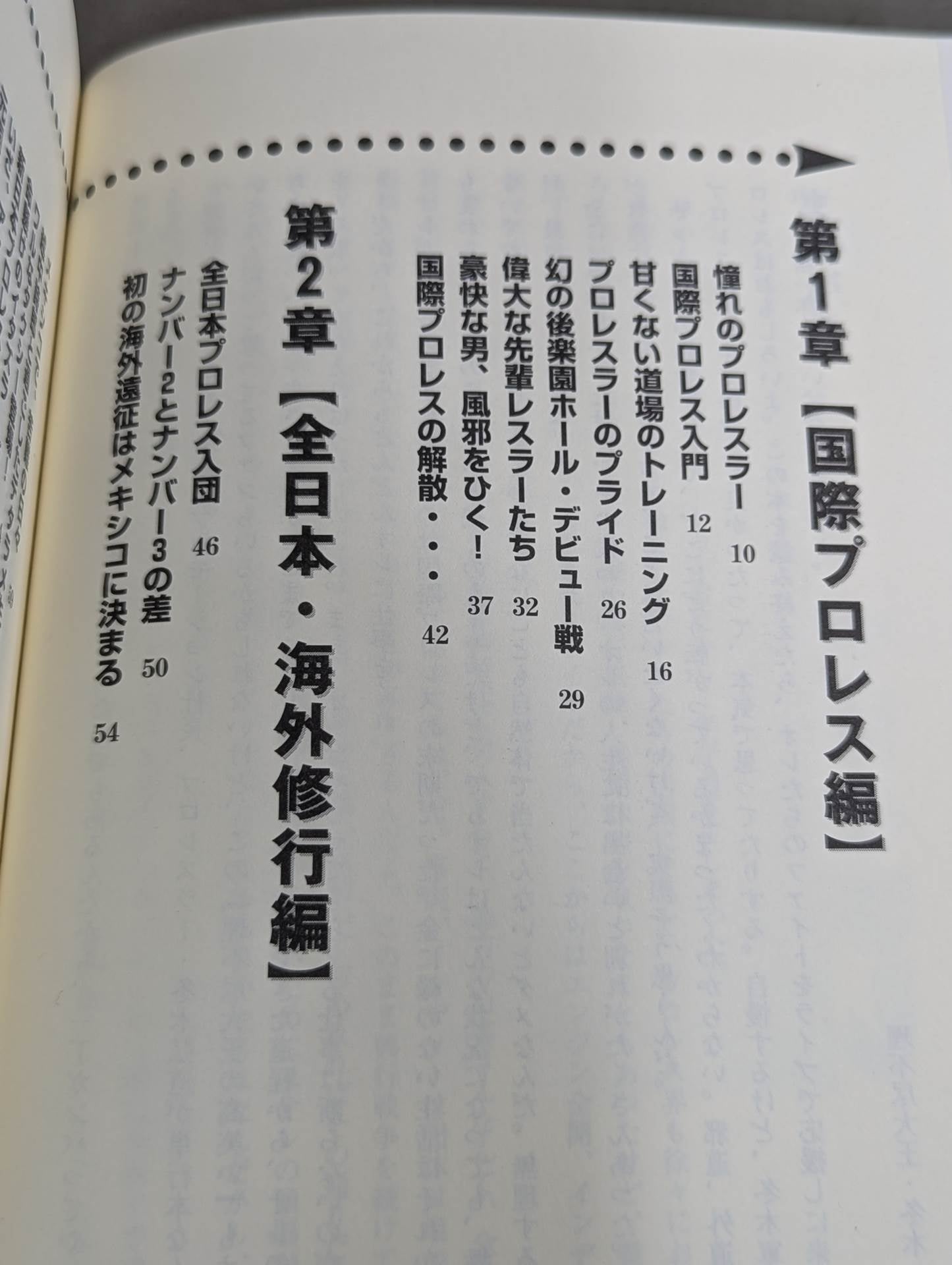理不尽大王の高笑い FIGHTING FOR MYSELF