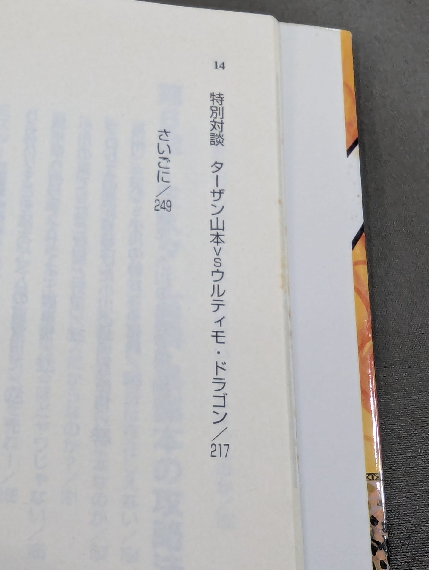プロレスvs格闘技 カリスマ大戦争