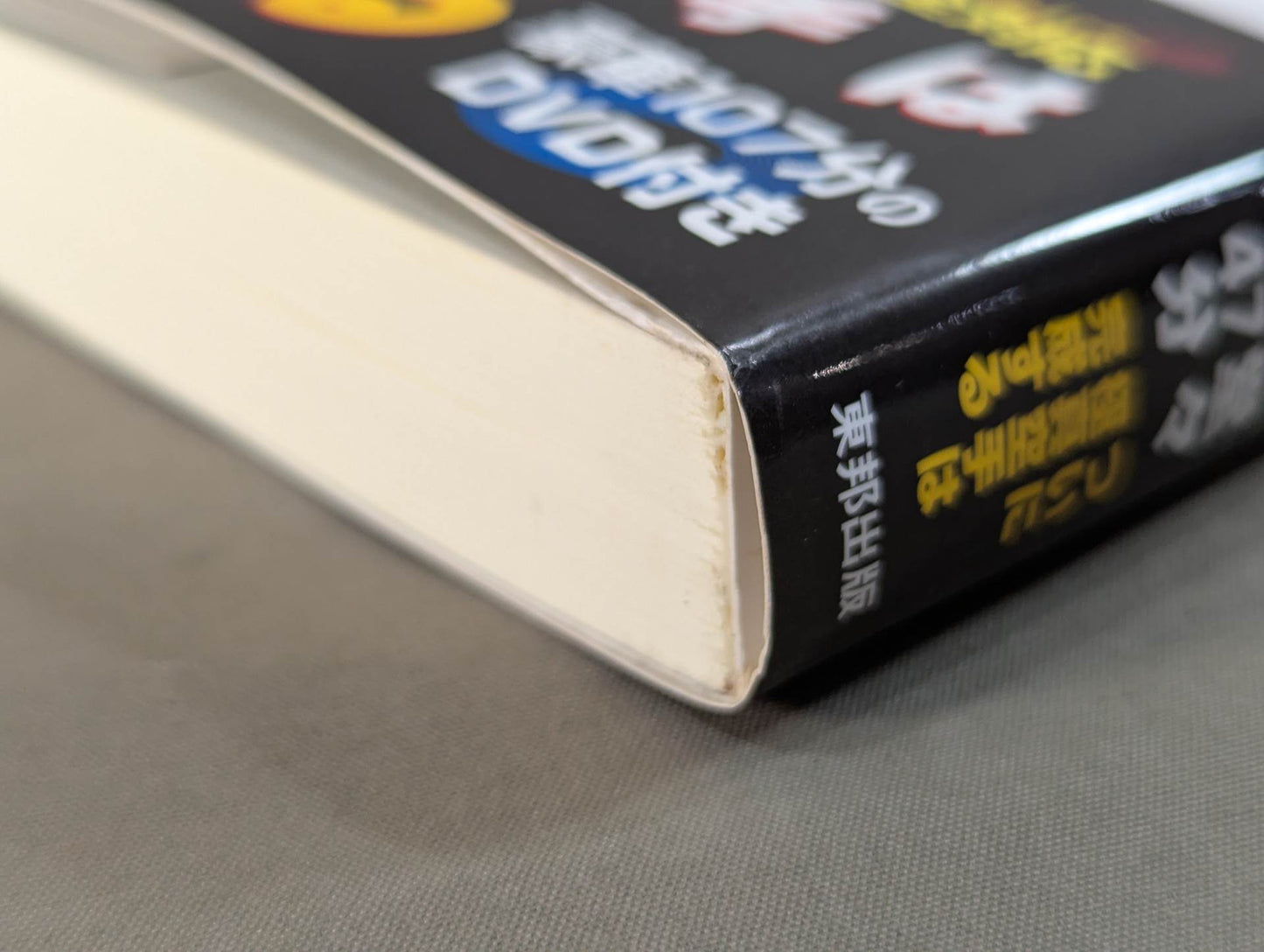 【DVD付】カラテ革命家「浜井識安」極真新理論