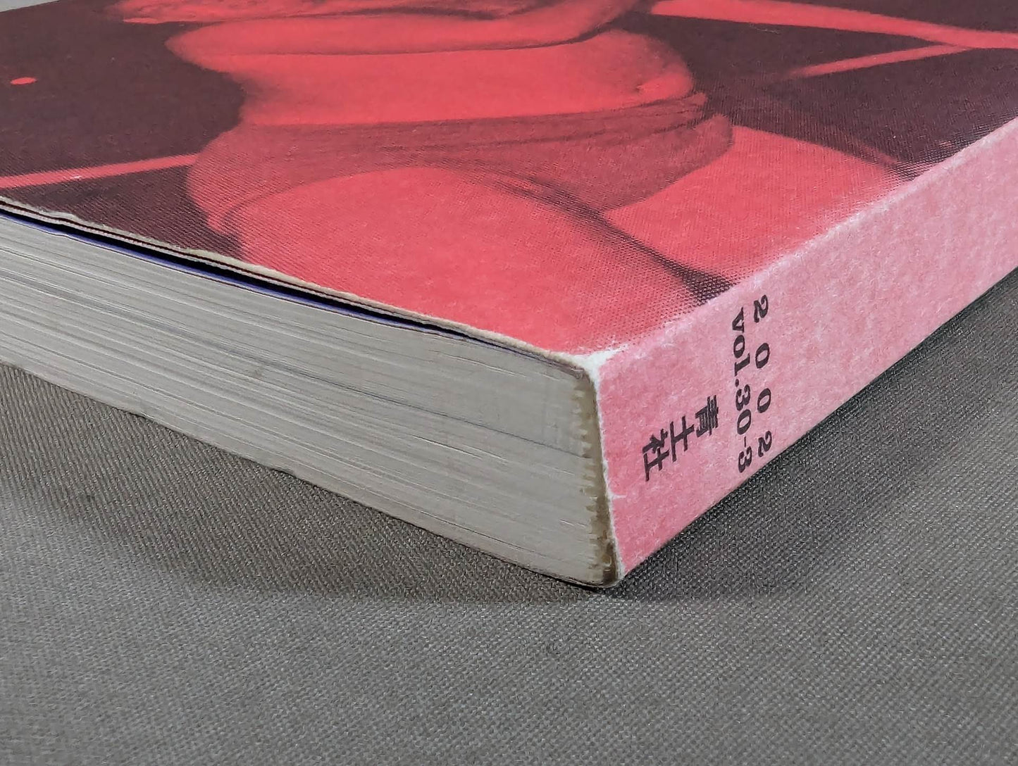 Contemporary Thought Special Issue Pro Wrestling
