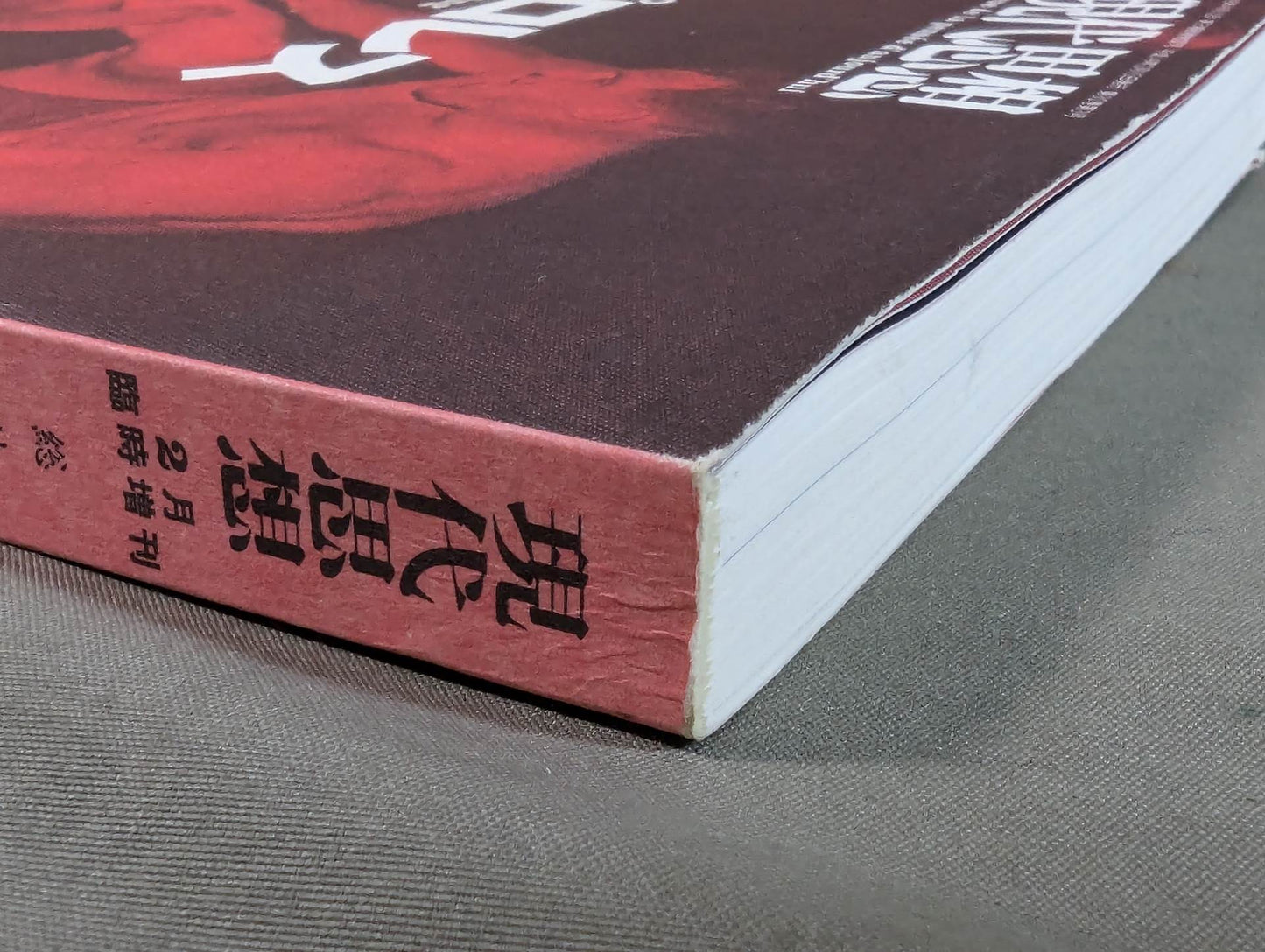 Contemporary Thought Special Issue Pro Wrestling