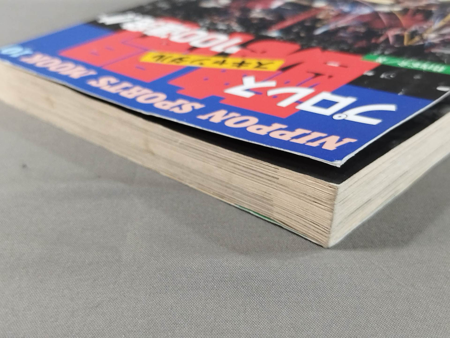 プロレス醜聞(スキャンダル)100連発!!
