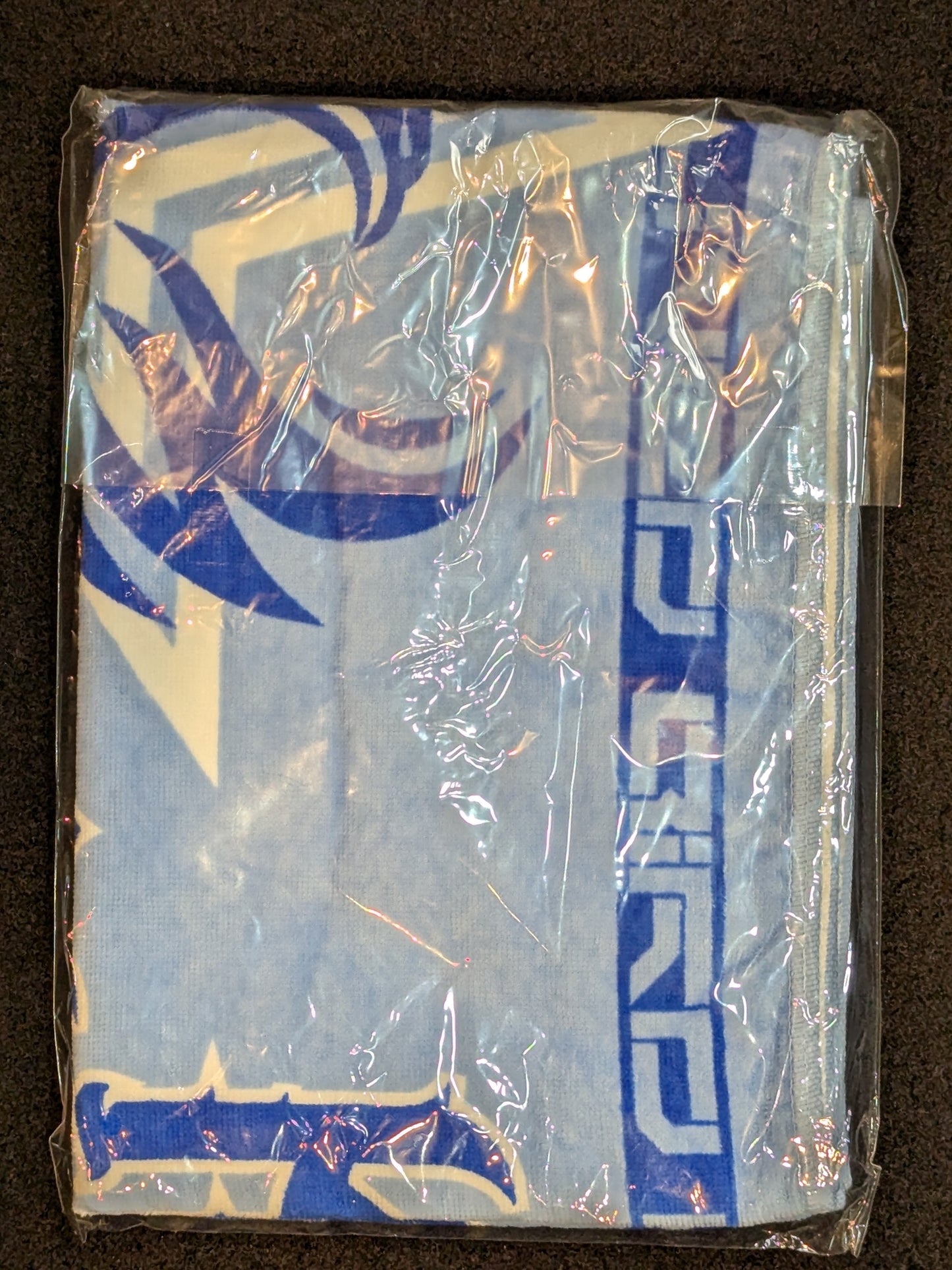 Kota Ibushi "PHOENIX" sports towel