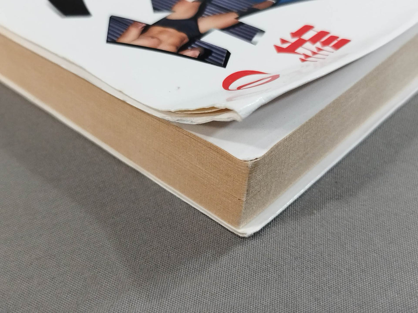 The secret story of a pro wrestler